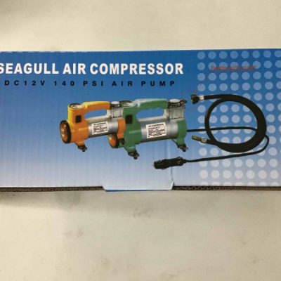 Seagull air Compressor DC 12V