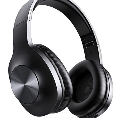 Strive Bluetooth Headphones over Ear