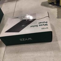 Wyze – Solar Panel – White Won Good Condition - Image 4